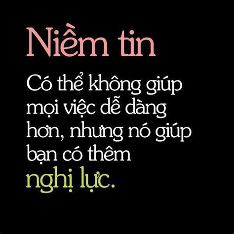 Niềm tin là gì? Vai trò của niềm tin trong cuộc sống - Điện Máy VVC | Sản Phẩm Điện Tử | Điện ...