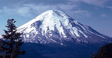 Welcome to Mount St. Helens National Volcanic Monument