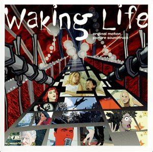 Waking Life (2001)