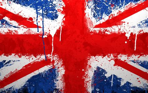 British Flag Backgrounds - Wallpaper Cave