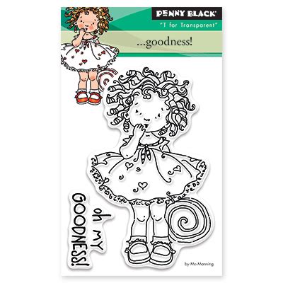 Penny Black, Inc.