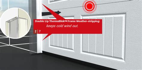 Weatherseals for Garage Doors | Door Accessories | Bottom Seals | Repair | Garaga