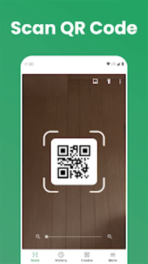 QR Code Scanner Lite para Android - Download