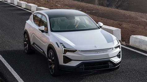 Polestar Delays EV Launch, Cuts Volume Forecast: Volvo Also Impacted