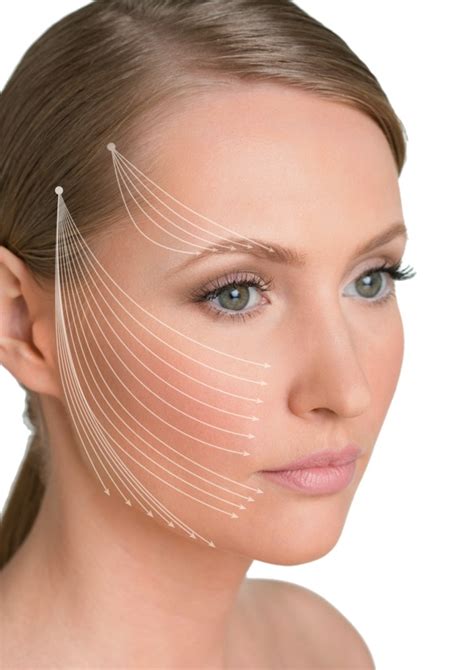 THE ULTRA V LIFT TO TIGHTEN SKIN | The London Facial Care