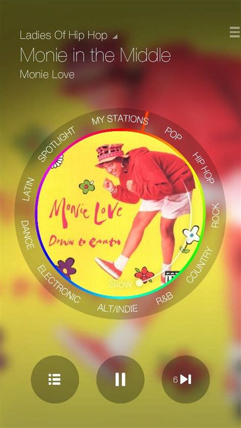 ♡MoNie in the Middle ♡MoNie L♡Ve | Alt indie, R&b, Music