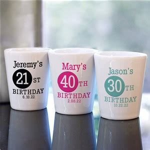 Personalized Birthday Gifts | GiftsForYouNow