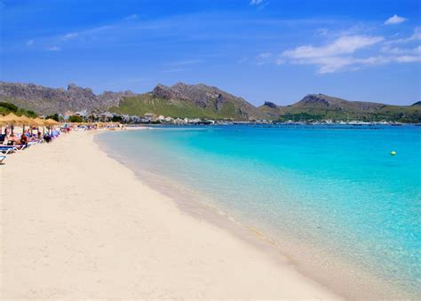 A guide to the best beaches in Mallorca | Spain-Holiday