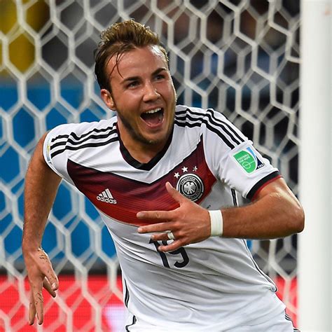 Fußball-Stars früher: Mario Götze | So sahen die Fußball-Stars früher aus! | BRAVO