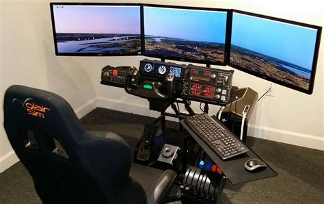 Can A Flight Simulator Teach You to Fly a Real Plane? – HighSkyFlying