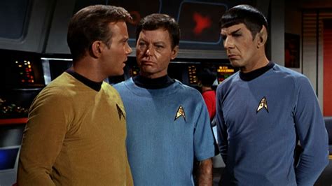 Star Trek 1966 épisode 1 En Français | AUTOMASITES