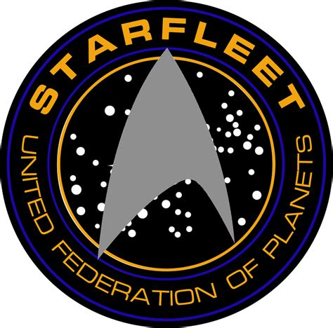 Star Trek Into Darkness Starfleet Insignia by viperaviator on DeviantArt