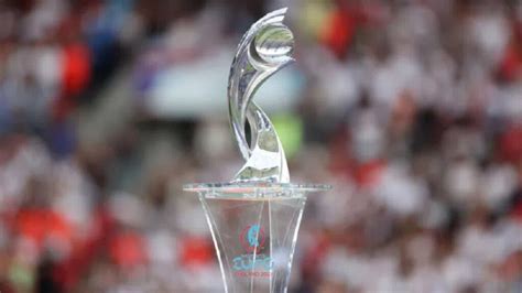 Switzerland will host UEFA Women's Euro 2025 - Femi Sports