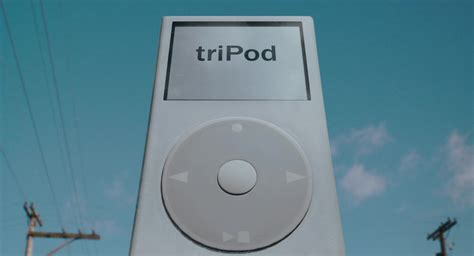 iPod chính thức bị "khai tử" | theNEXTvoz