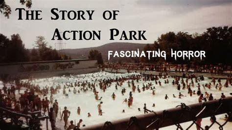 The Story of Action Park | A Short Documentary | Fascinating Horror - YouTube