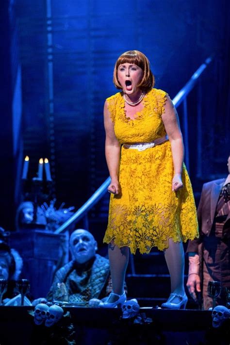 Photos: First Look at THE ADDAMS FAMILY at Marlowe Theatre