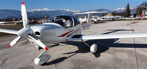 2001 Diamond DA40 Diamond Star for sale in Slovenia - Winglist