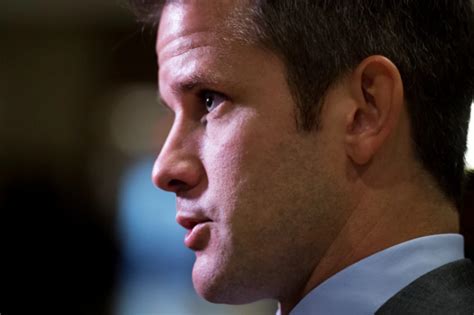 Congressman Adam Kinzinger On Protests, National Guard