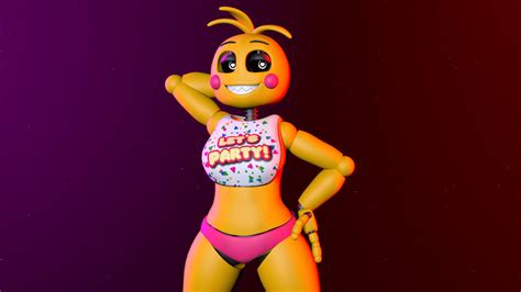 [SFM/FNAF] Love Taste Chica by Spy-Ghost-555 on DeviantArt