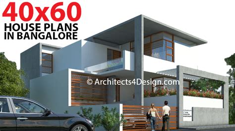 40×60 HOUSE PLANS in Bangalore |40×60 Duplex House plans in Bangalore ...