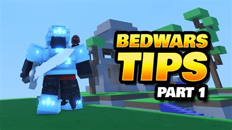 BedWars Tips (Part 1) - YouTube