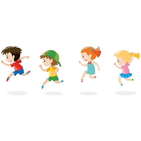 Run Kids Images - Free Download on Freepik