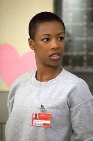 Poussey Washington - Poussey Washington Photo (39293202) - Fanpop