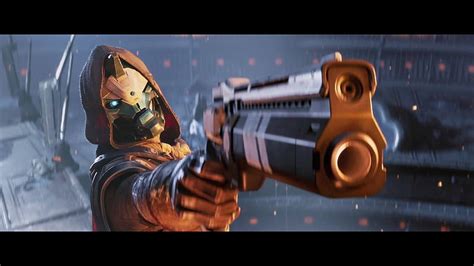 Cayde 6 posted by Ethan Simpson, destiny 2 cayde HD wallpaper | Pxfuel