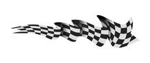 Checkered Racing Flags Free Stock Photo - Public Domain Pictures