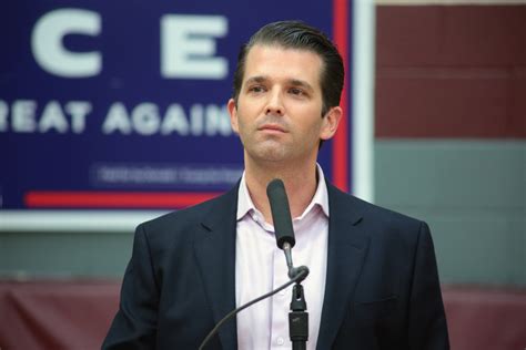 Democratic Party of Wisconsin Statement on Donald Trump Jr. Visit » Urban Milwaukee