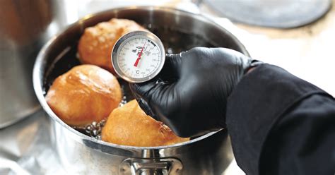 The 4 Best Deep-Fry Thermometers