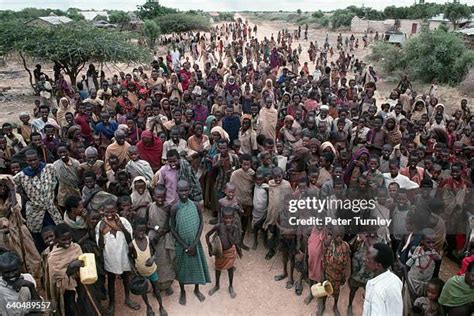 4,330 Somali Civil War Photos & High Res Pictures - Getty Images