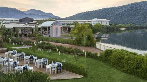 Hilton Dalaman Sarigerme Resort & Spa