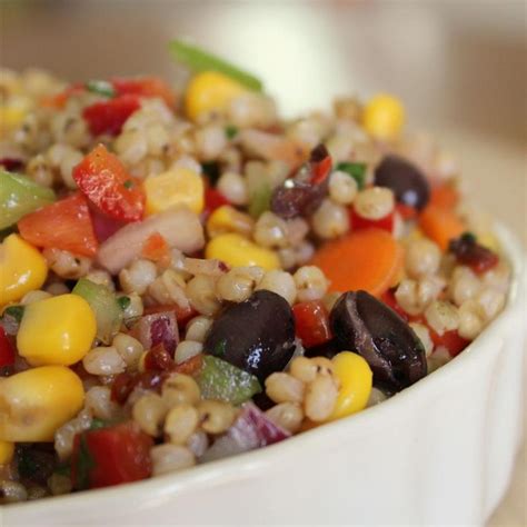 Our 18 Best Barley Recipes to Help You Get to Know This Ancient Grain ...