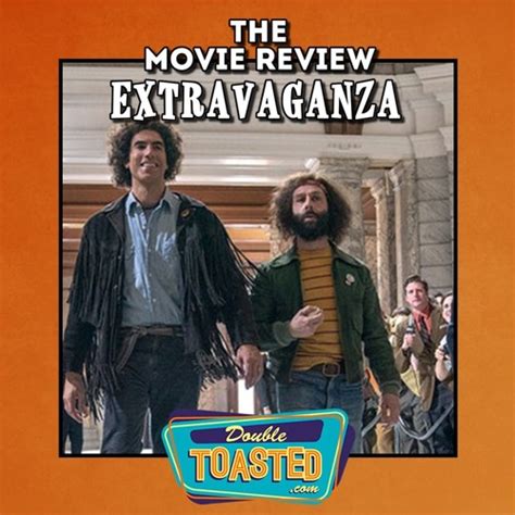 Stream episode THE MOVIE REVIEW EXTRAVAGANZA - 09 - 24 - 2020 by Double Toasted podcast | Listen ...