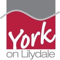 What's on at York on Lilydale | Moshtix