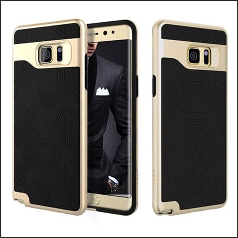 Best Samsung Galaxy Note 7 Cases: Feature-rich Cases to Protect Your ...