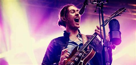 Hozier Tickets & 2024 Unreal Unearth Tour Dates | Vivid Seats