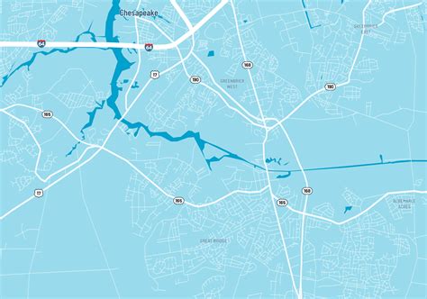 Tcc Virginia Beach Campus Map - downqload