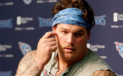 Taylor Lewan: Titans need tougher identity | FOX Sports