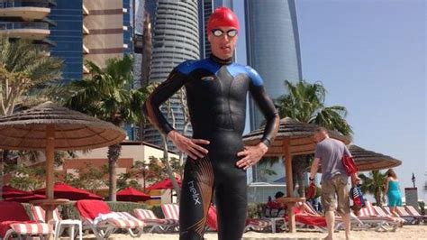 Alan Webb set for first Olympic-sized triathlon test Saturday - NBC Sports