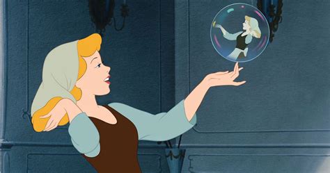 10 Things We Didn’t Know About Cinderella (1950)