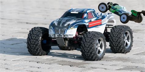 RC Cars Beginners Guide - 7 Things To Consider Before Buying