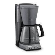 BRAUN 4 CUP Coffee Maker AROMASTER 3075 KF12 Original BRAUN Carafe