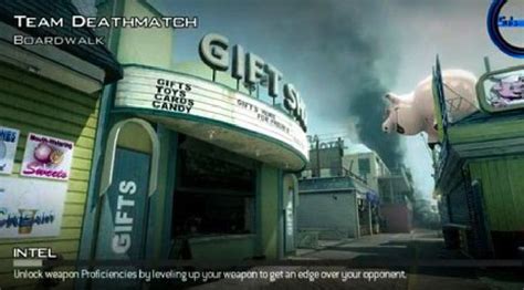 Final Modern Warfare 3 DLC Packs Revealed For August and September ...