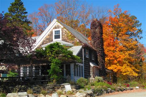 Nashoba Valley Winery - New England