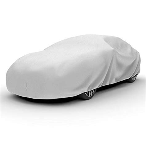 Top 10 Best 100% Waterproof Car Cover in 2020 Review