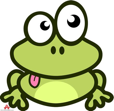 Frog Cartoon Picture | Free download on ClipArtMag