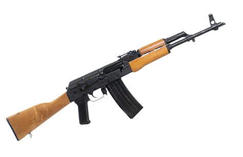 Romanian WASR 3 5.56 AK Rifles Available Again | True Republican