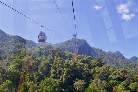 Your Guide to Langkawi: a Slice of Malaysian Paradise - Wanderluluu